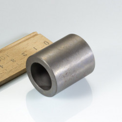 Magnete al neodimio corona circolare diam.30x diam.20x35 P 180 °C, VMM5UH-N35UH
