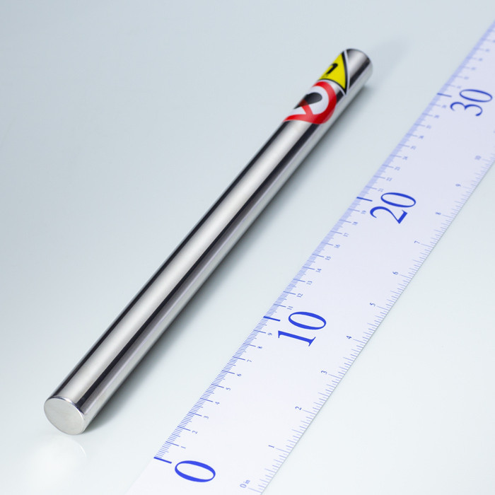 Barra magnetica - NdFeB diam.20, l_300 mm