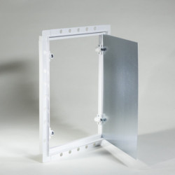 Porta magnetica 200x400 mm