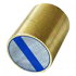 Lenti magnetiche cilindriche in ottone con tolleranza h6